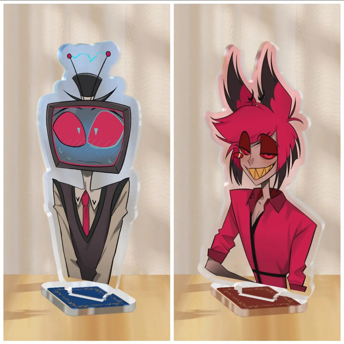 Anime Merchandise Figure - Anime Game No attributes Cosplay Anime