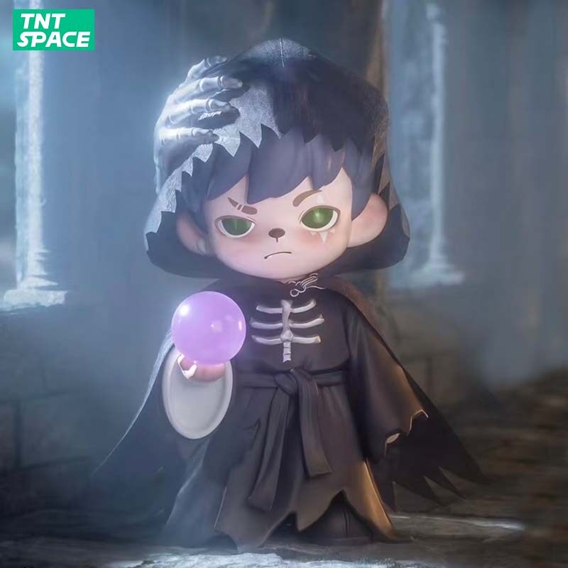 Anime Merchandise For Sale - TNT Rayan Otherworld Series Blind Box