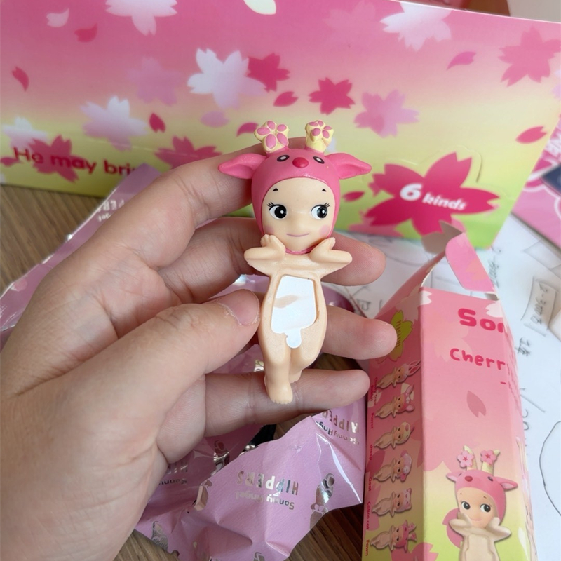 Anime Merchandise For Sale - Hot Sale Cute Angel Gifts Random