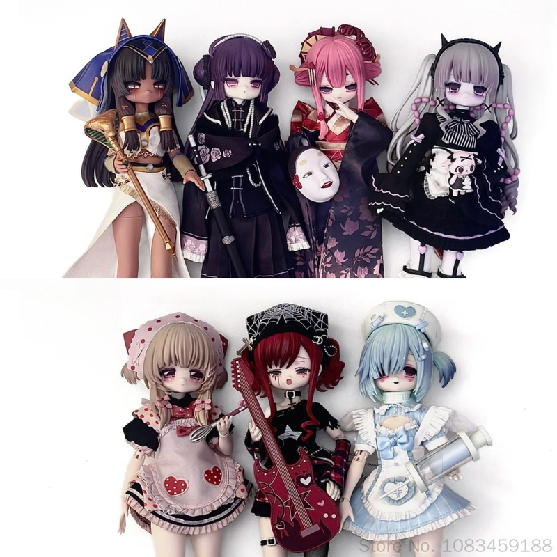Anime Merchandise For Sale - New Arrival Dark Side of the