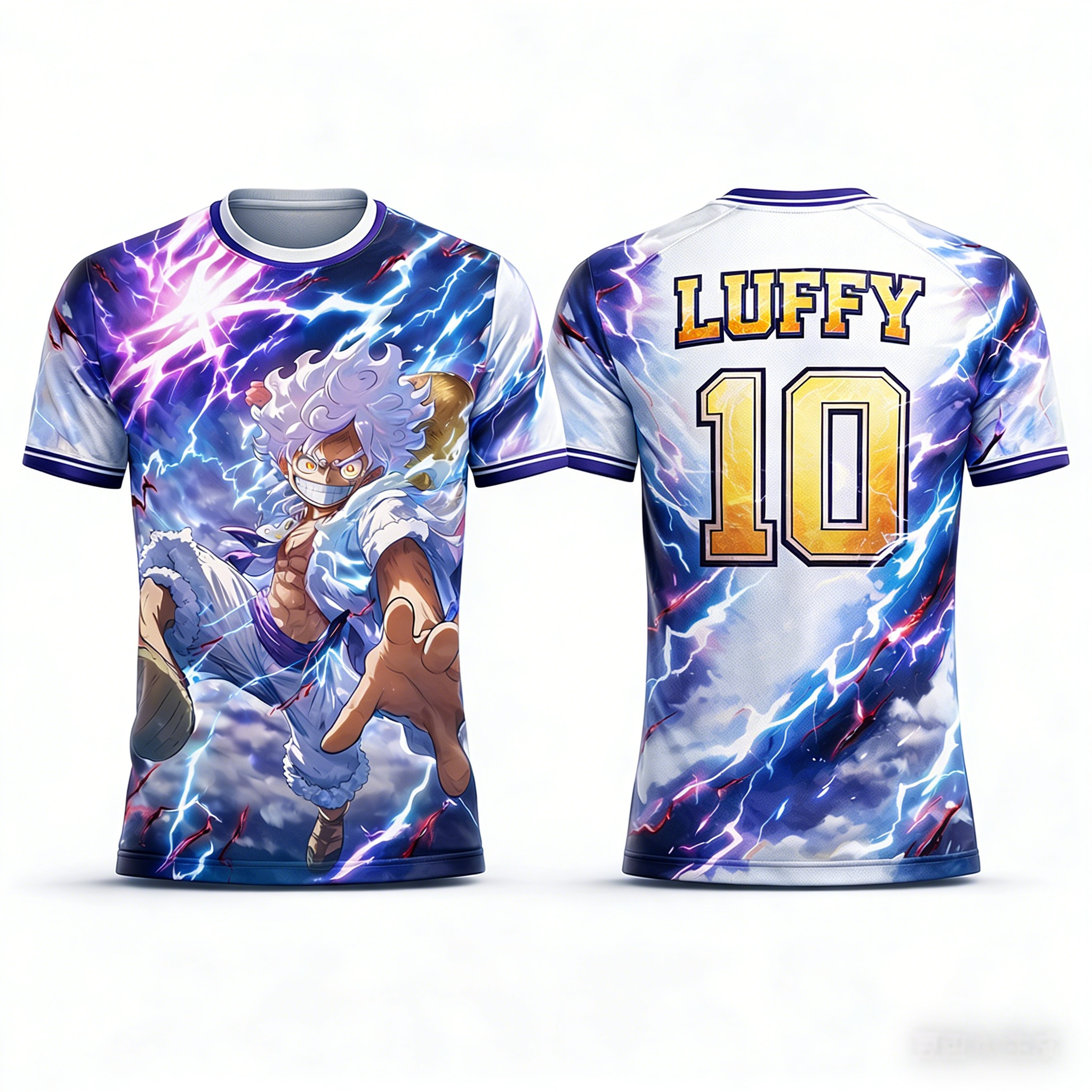 2026 New One Piece Monkey D Lu – Anime Merchandise For Women recenzja i cena