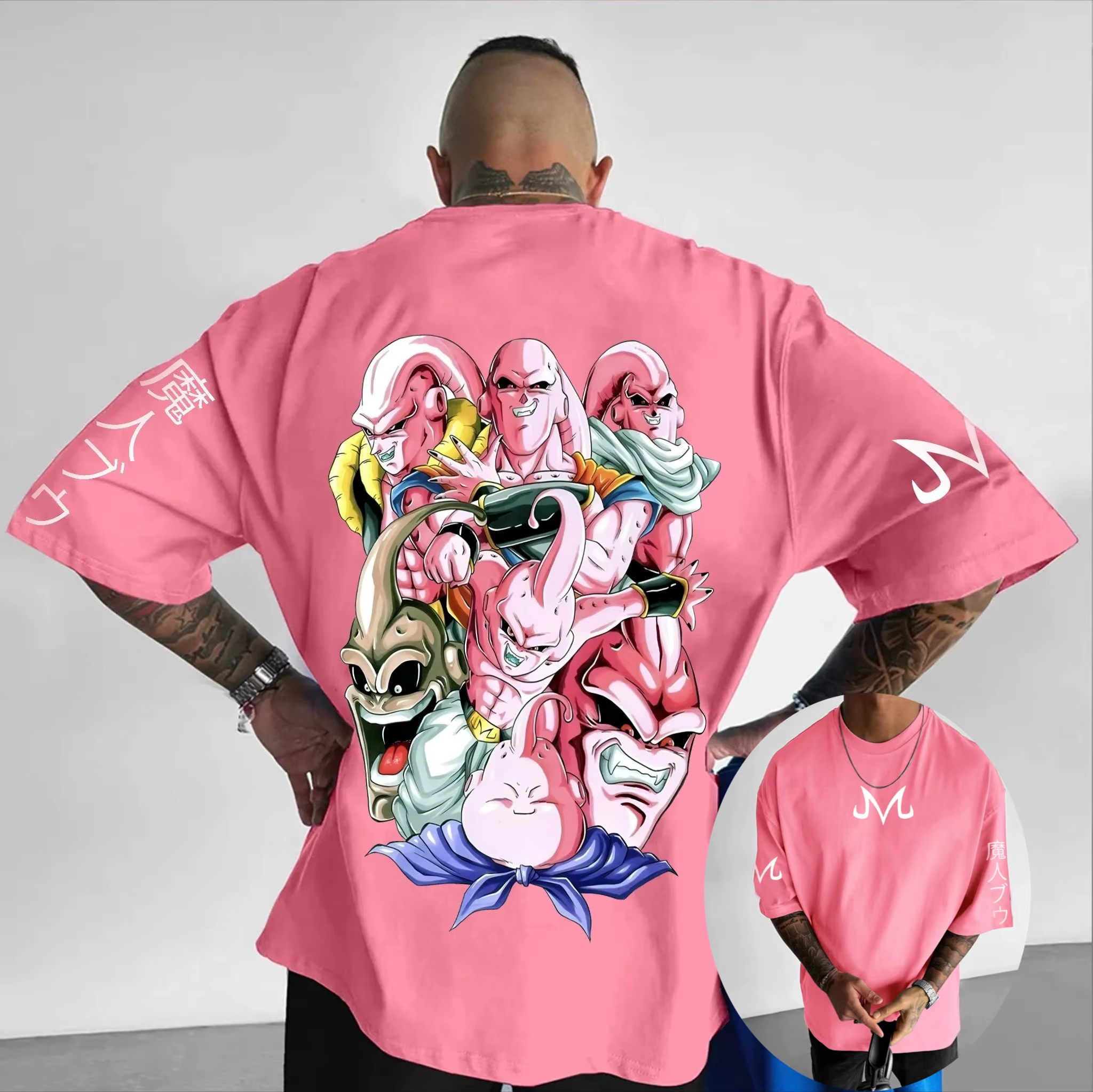 2026 New Hot Summer Dragon Bal – Anime Merchandise Shop recenzja i cena