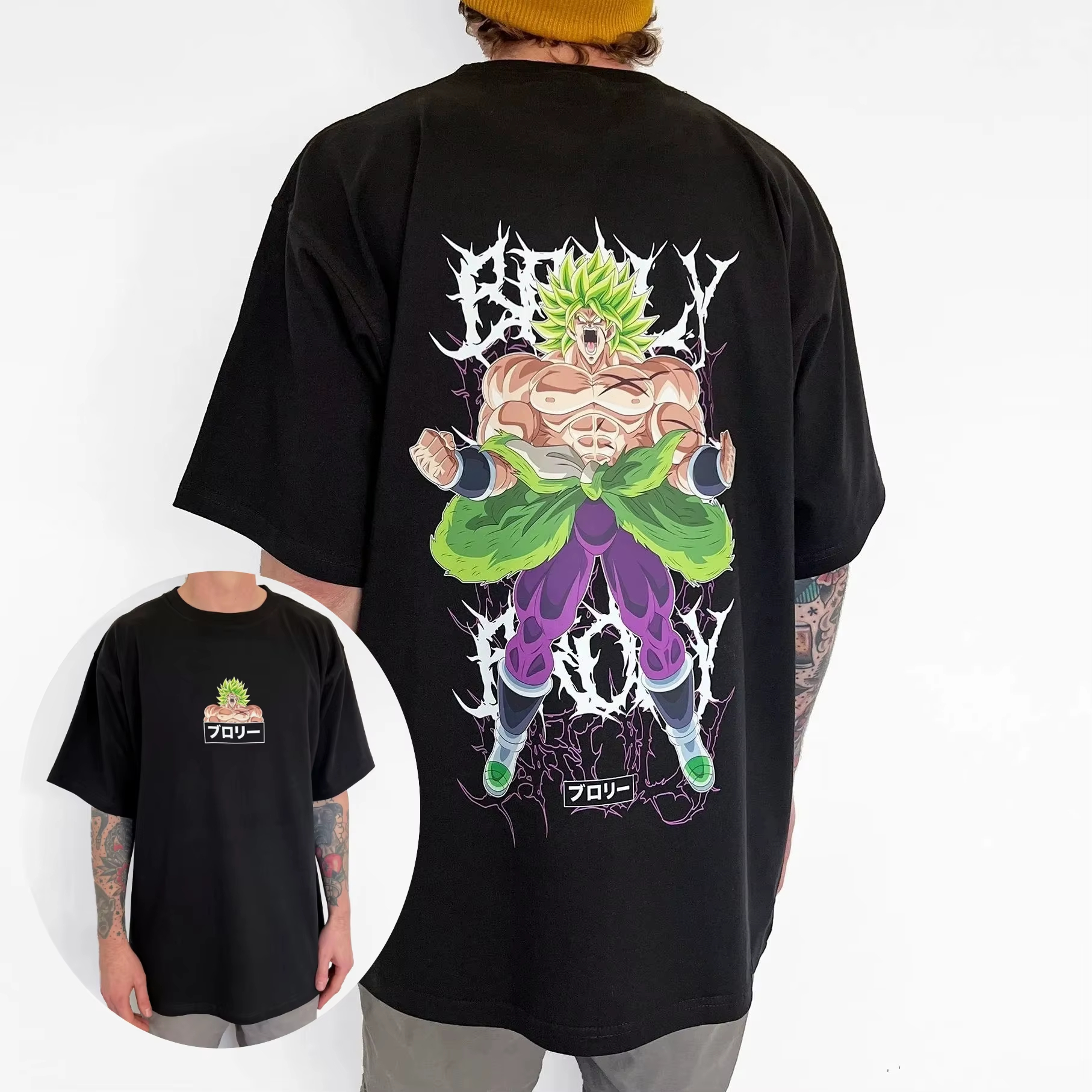 2026 New Hot Summer Dragon Bal – Anime Merchandise Shop recenzja i cena