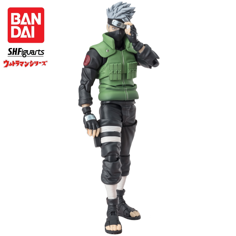 Spot SaleIn Stock Bandai S H F – Anime Merchandise Brands recenzja i cena