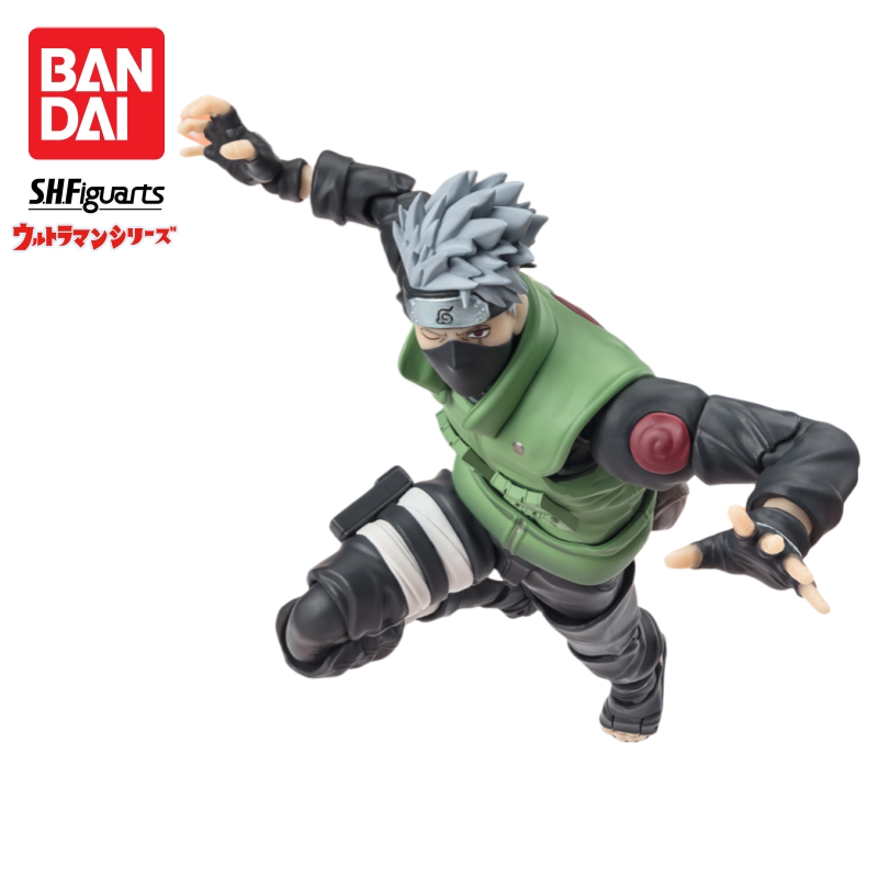 Spot SaleIn Stock Bandai S H F – Anime Merchandise Brands recenzja i cena