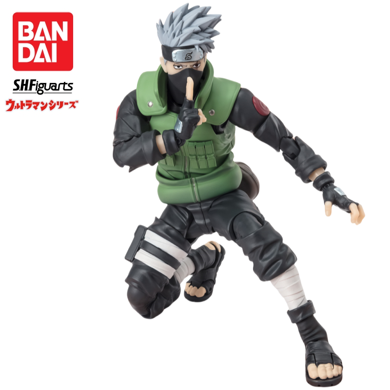 Spot SaleIn Stock Bandai S H F – Anime Merchandise Brands recenzja i cena