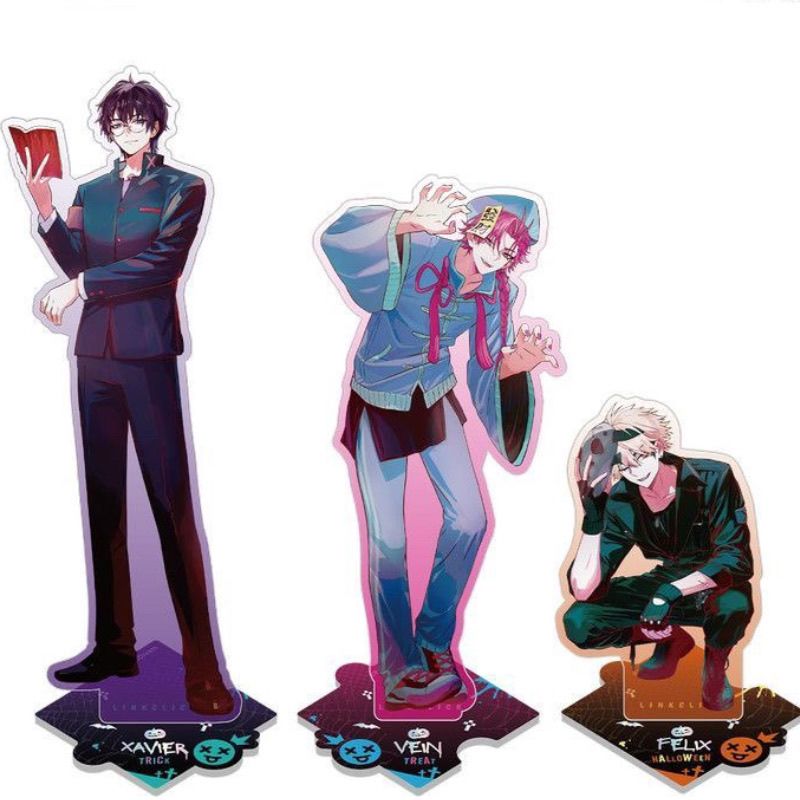 Taboos Gate series merchandise – Gate Anime Merchandise recenzja i cena