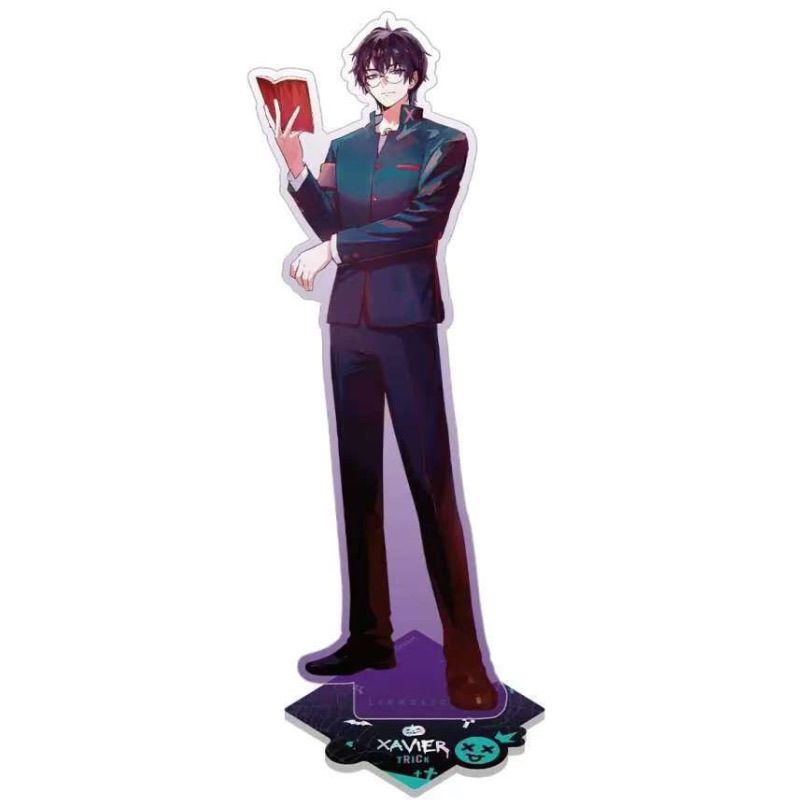 Taboos Gate series merchandise – Gate Anime Merchandise recenzja i cena