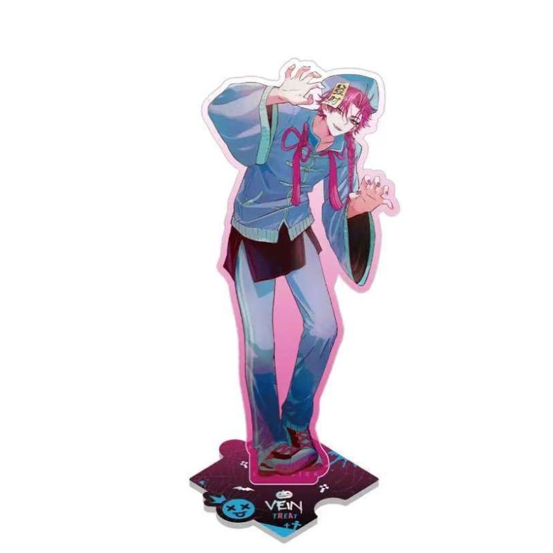 Taboos Gate series merchandise – Gate Anime Merchandise recenzja i cena
