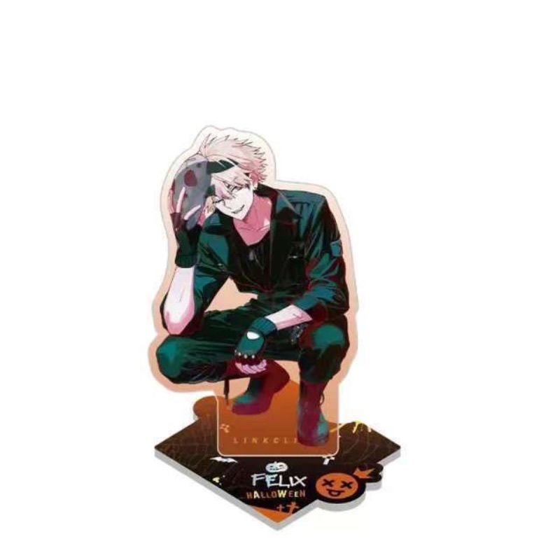 Taboos Gate series merchandise – Gate Anime Merchandise recenzja i cena