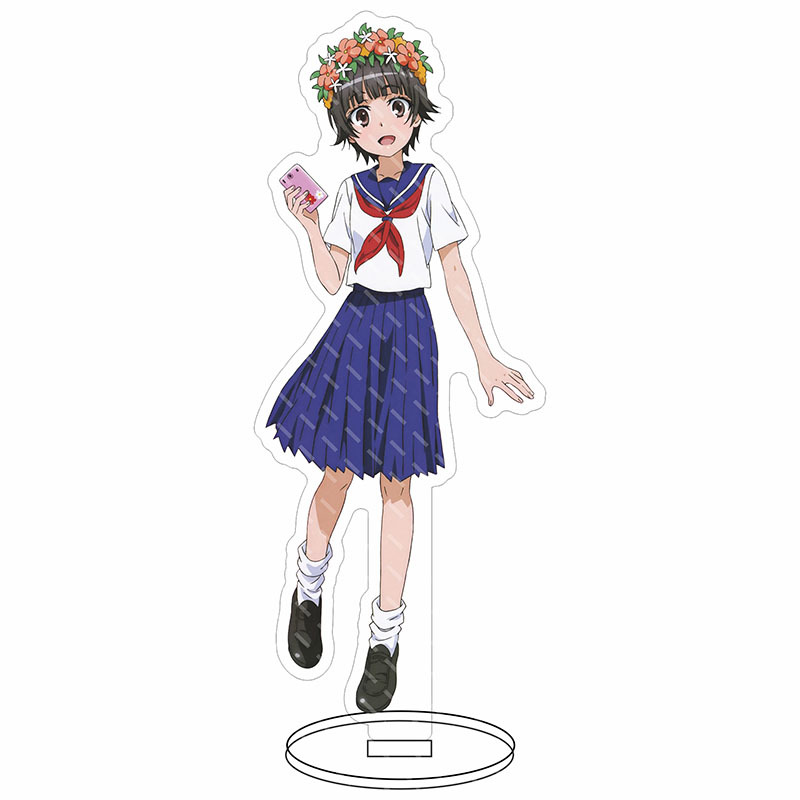 16CM Anime Figure A Certain Sc – Anime Merchandise recenzja i cena