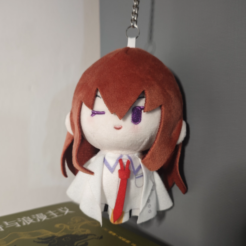 Fanthful Steins Gate Chibi Plu – Gate Anime Merchandise recenzja i cena