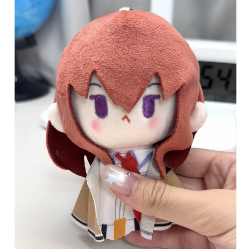 Fanthful Steins Gate Chibi Plu – Gate Anime Merchandise recenzja i cena