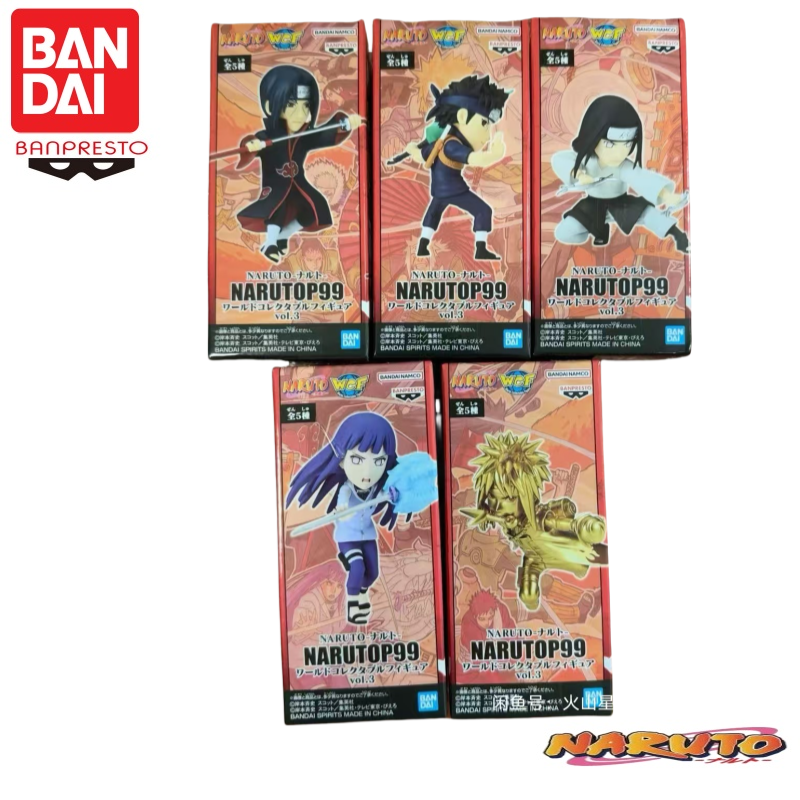 In Stock Bandai Banpresto Orig – Anime Merchandise Brands recenzja i cena