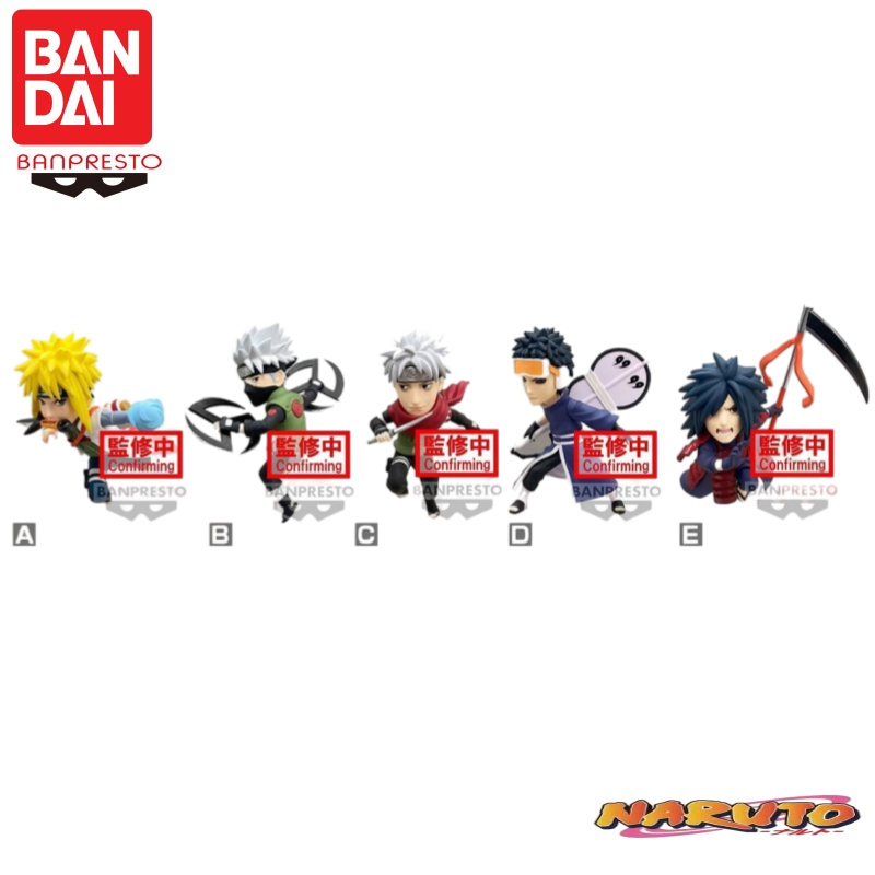 In Stock Bandai Banpresto Orig – Anime Merchandise Brands recenzja i cena