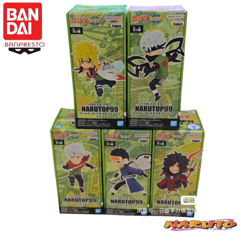 In Stock Bandai Banpresto Orig – Anime Merchandise Brands recenzja i cena