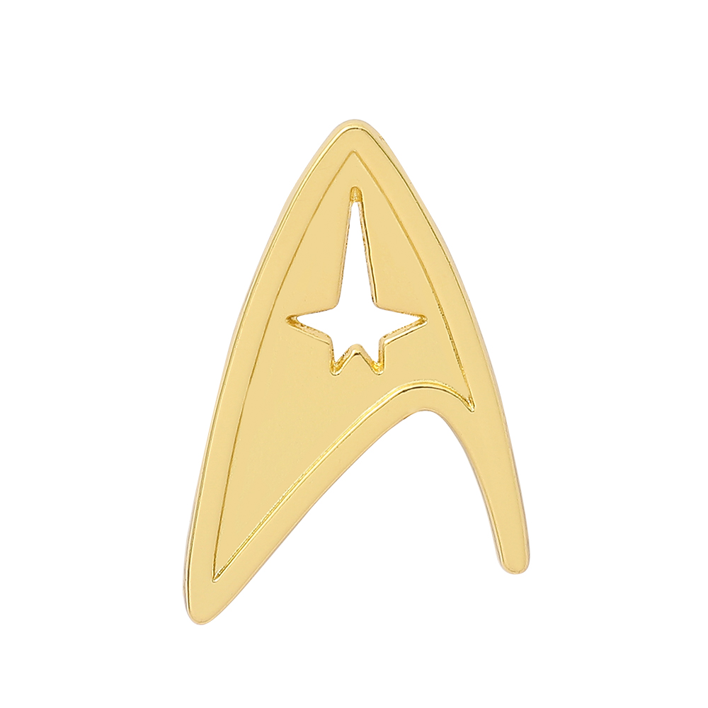 Star Trek Enamel Pins Sci-fi T – Enamel Pin Set recenzja i cena