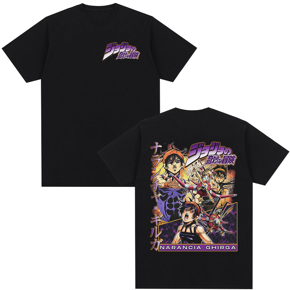 2026 New Hot Summer Anime JoJo – Anime Merchandise Shop recenzja i cena
