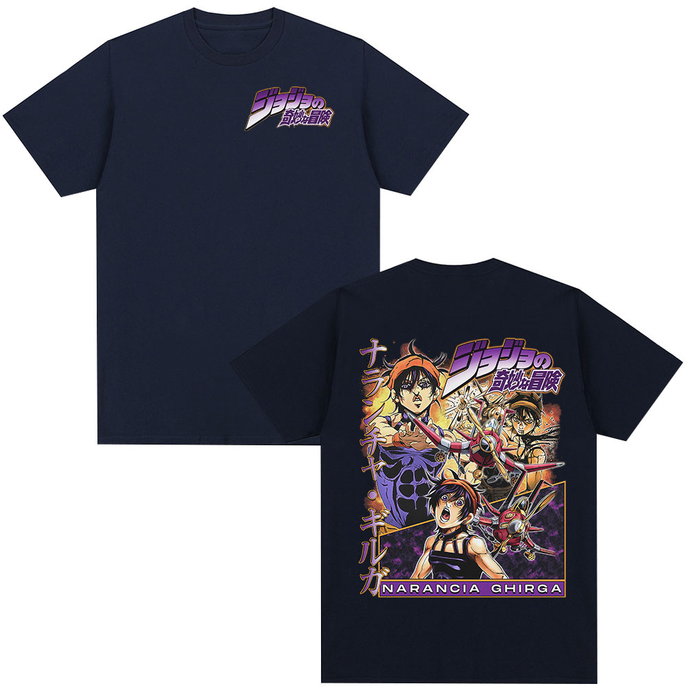 2026 New Hot Summer Anime JoJo – Anime Merchandise Shop recenzja i cena