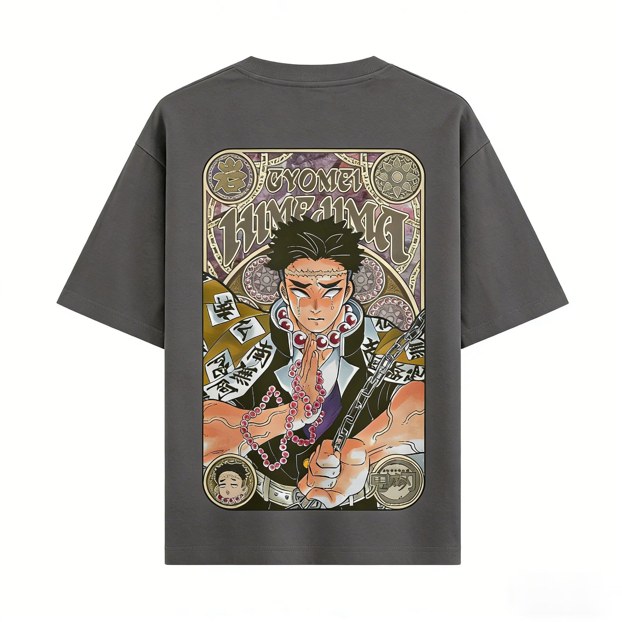 2026 New Hot Summer Demon Slay – Anime Merchandise Shop recenzja i cena