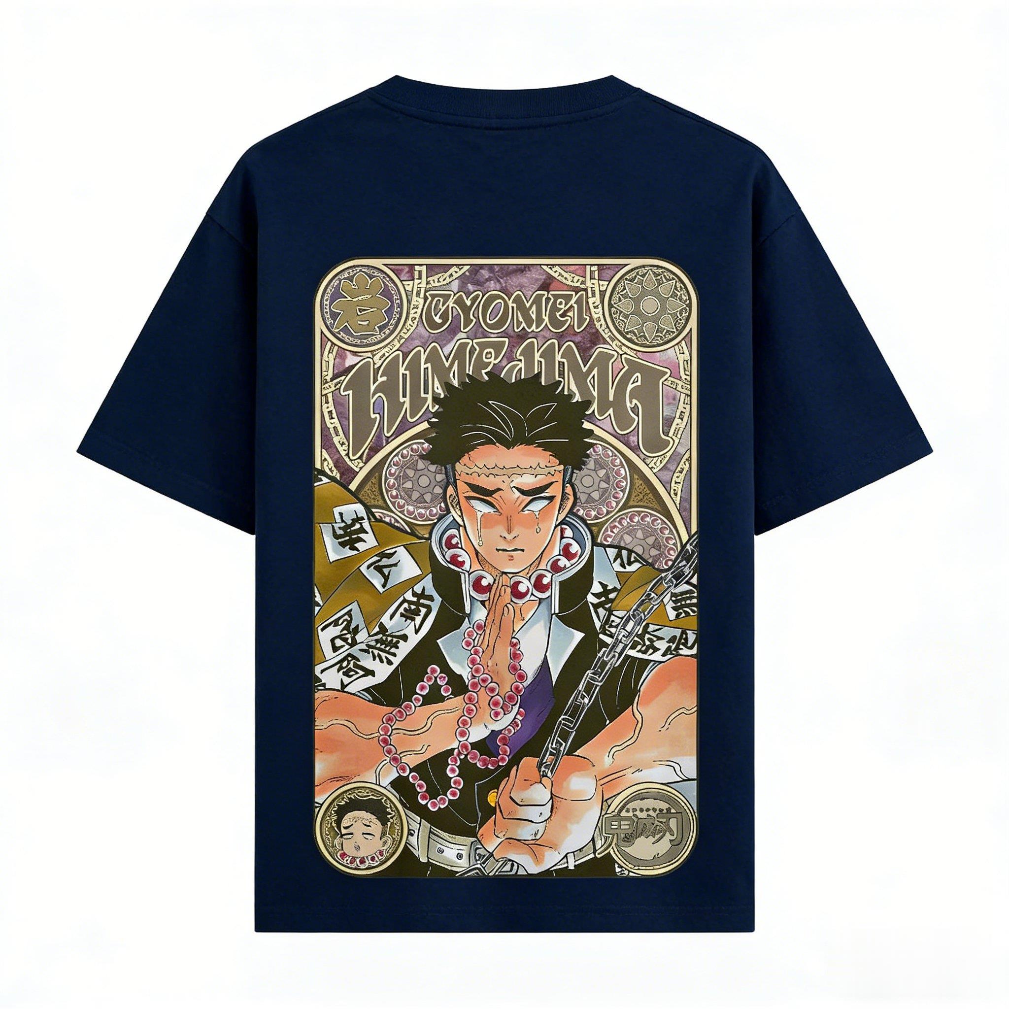 2026 New Hot Summer Demon Slay – Anime Merchandise Shop recenzja i cena