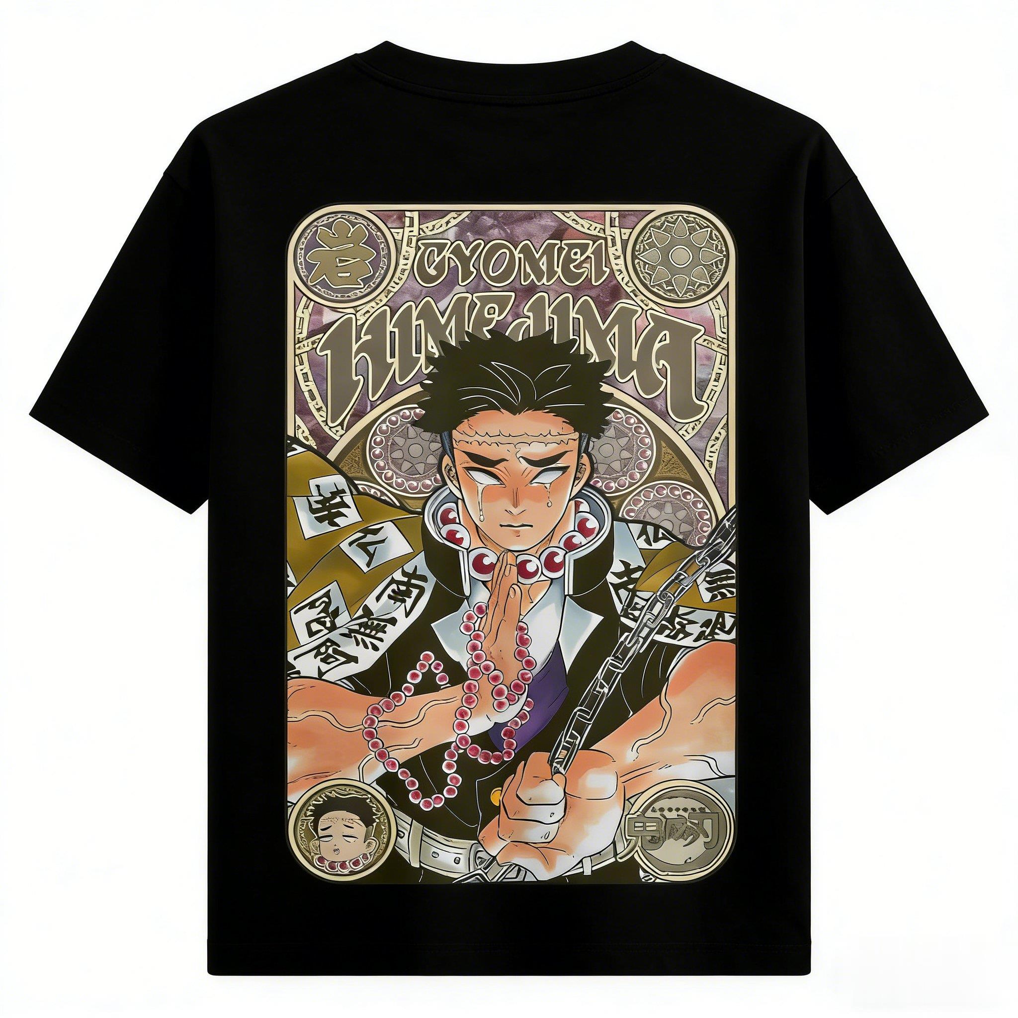 2026 New Hot Summer Demon Slay – Anime Merchandise Shop recenzja i cena