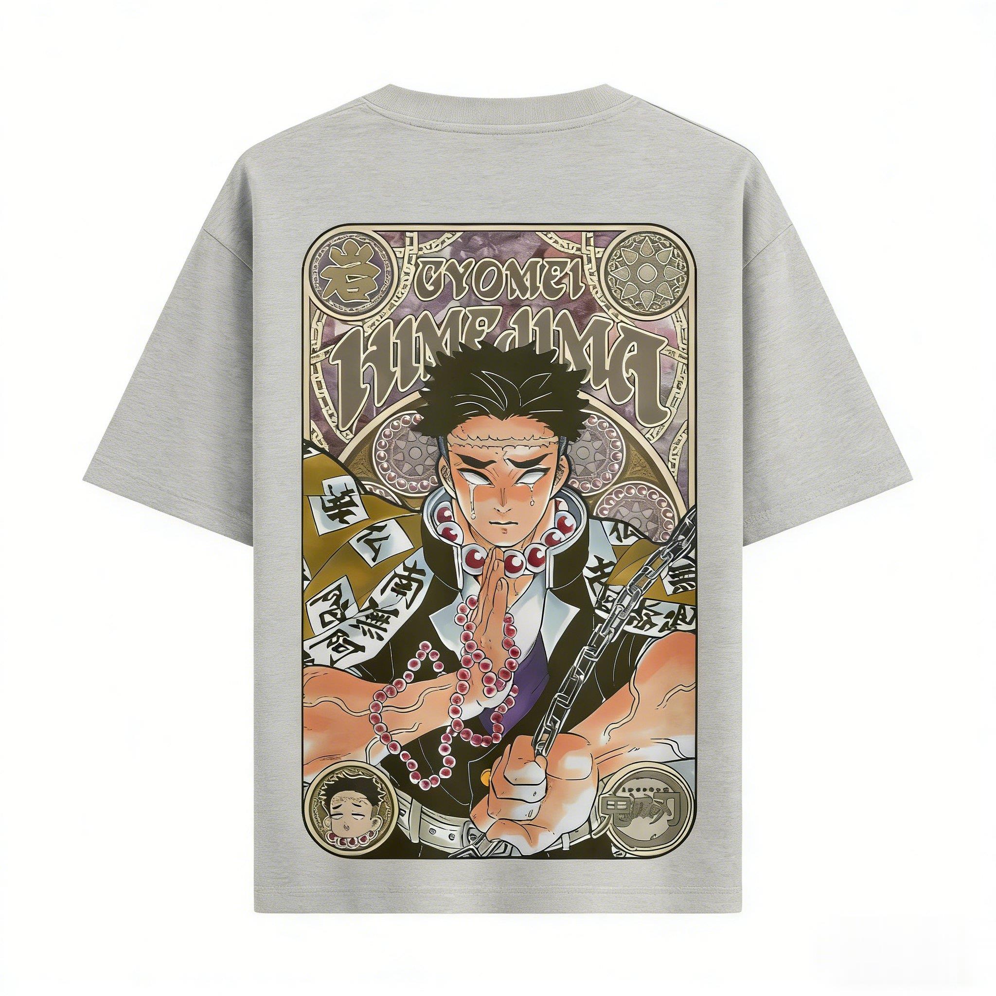2026 New Hot Summer Demon Slay – Anime Merchandise Shop recenzja i cena