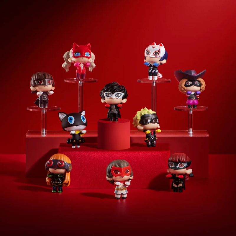 Original Persona 5 Royal P5r P – Anime Merchandise Sales recenzja i cena