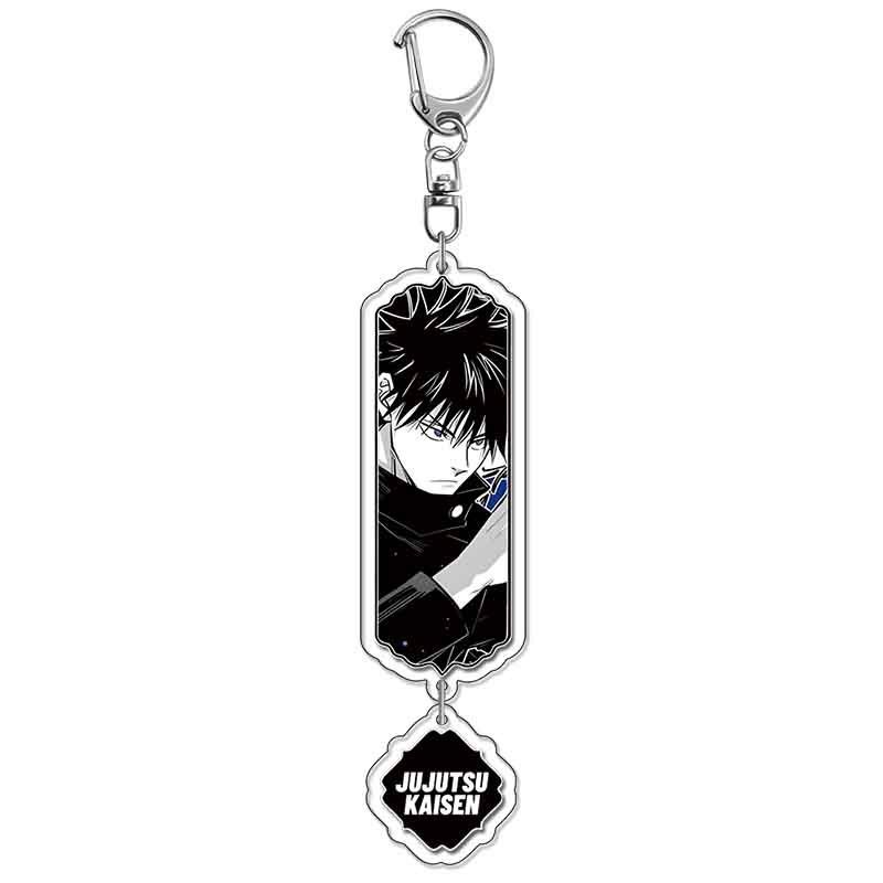 Jujutsu Kaisen Anime Keychain  – Anime Jujutsu Kaisen Merchandise recenzja i cena
