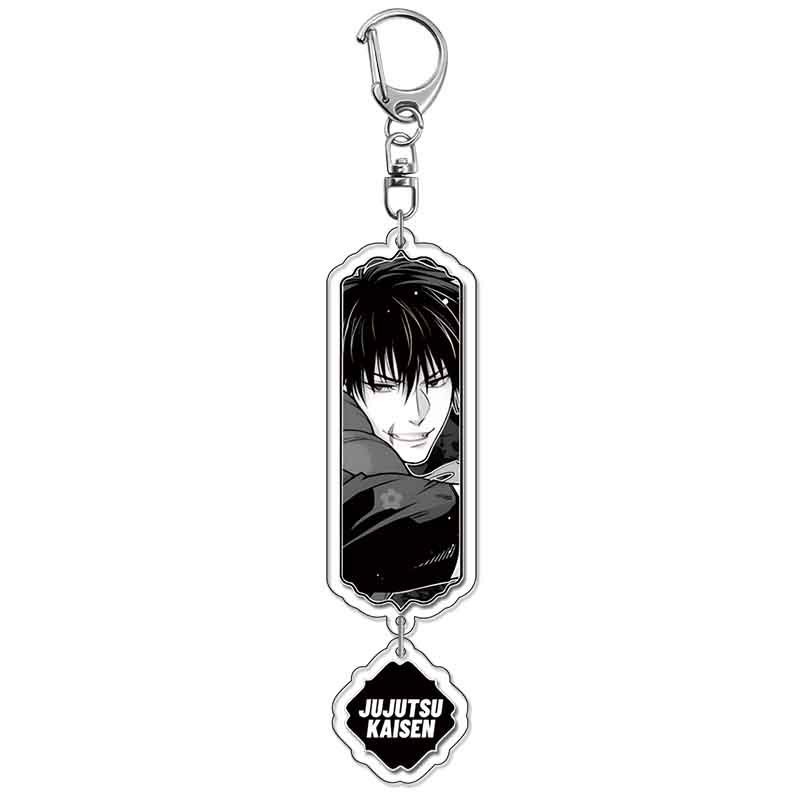 Jujutsu Kaisen Anime Keychain  – Anime Jujutsu Kaisen Merchandise recenzja i cena