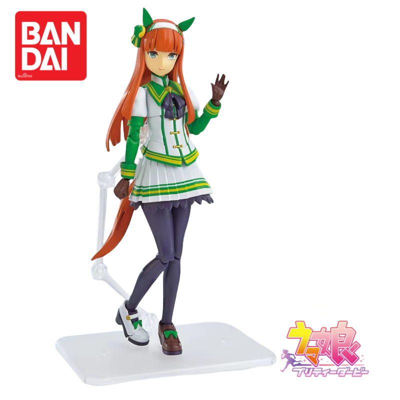In Stock Original Bandai Prett – Anime Merchandise Brands recenzja i cena