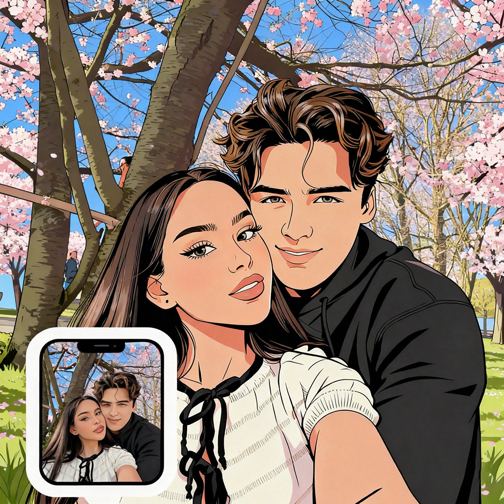 Customize Your Photos Pop Anim – Anime Merchandise Posters recenzja i cena