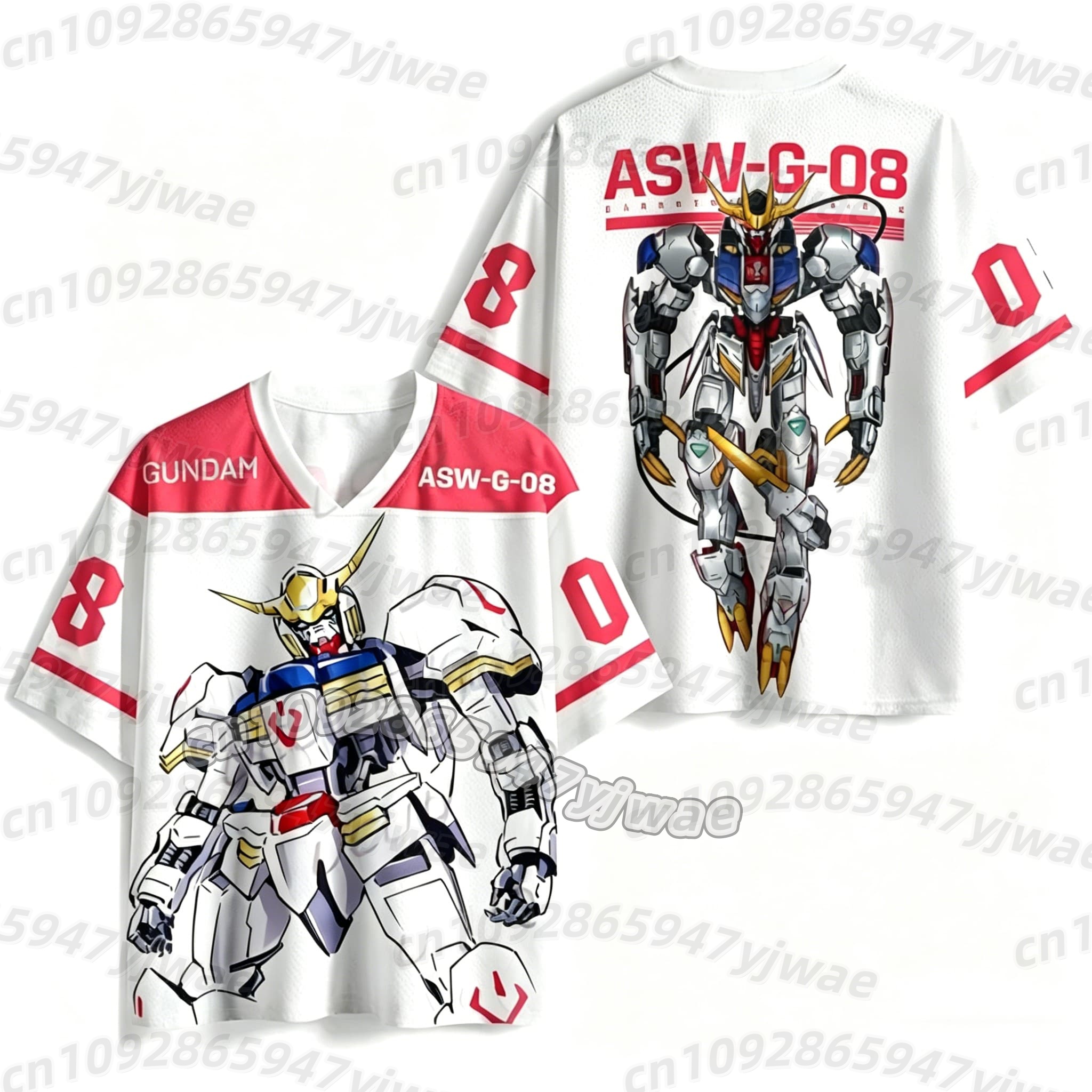 summer 2026 men Japan Anime Gu – Anime Merchandise For Women recenzja i cena
