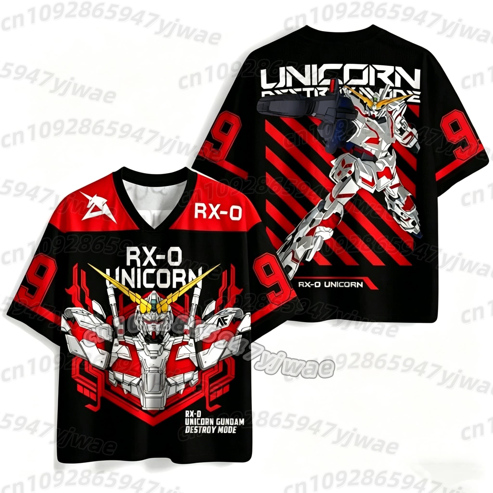 summer 2026 men Japan Anime Gu – Anime Merchandise For Women recenzja i cena