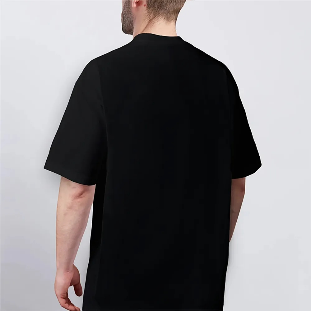 Dandadan T-Shirt Anime Cat Mid – Anime Merchandise Shop recenzja i cena