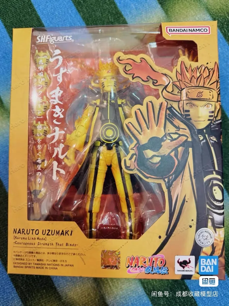 In Stock Bandai S H Figuarts O – Anime Merchandise Brands recenzja i cena