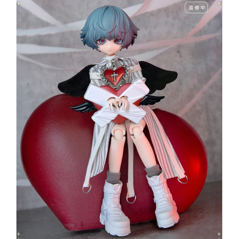 Mita Cat Box Series 1/8 BJD Bl – Anime Merchandise For Sale recenzja i cena