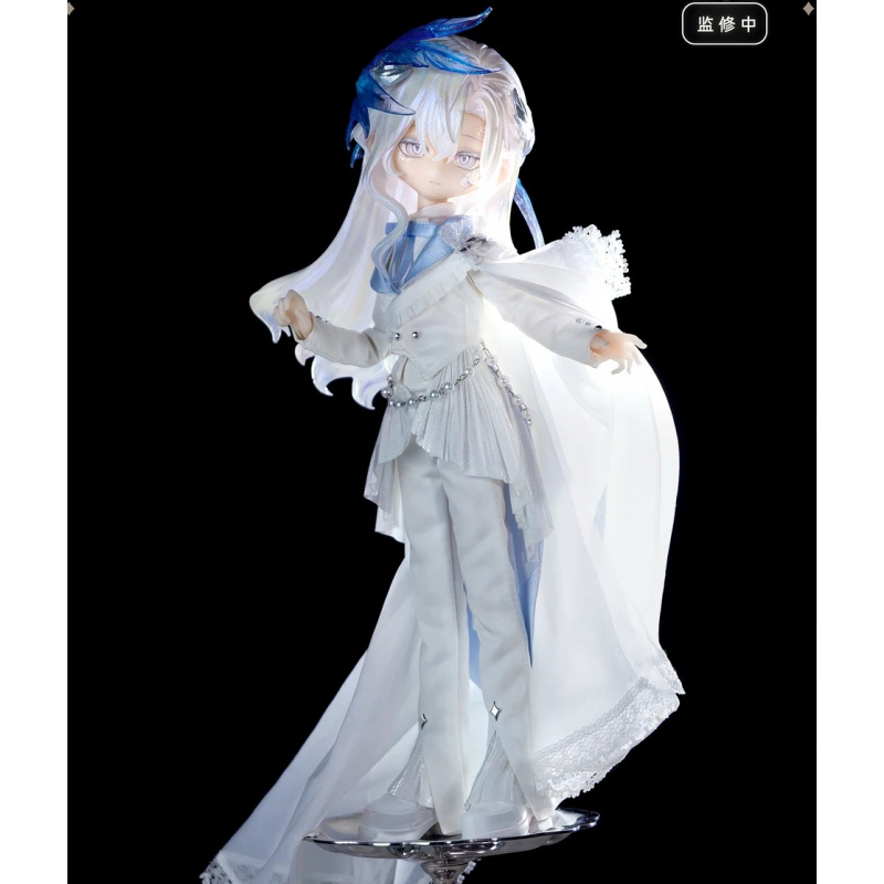 Mita Cat Box Series 1/8 BJD Bl – Anime Merchandise For Sale recenzja i cena