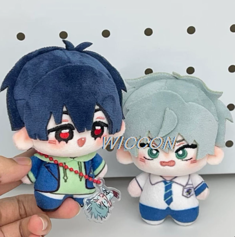 A Weirdly-shaped Stage AS 10cm – Weird Anime Merchandise recenzja i cena