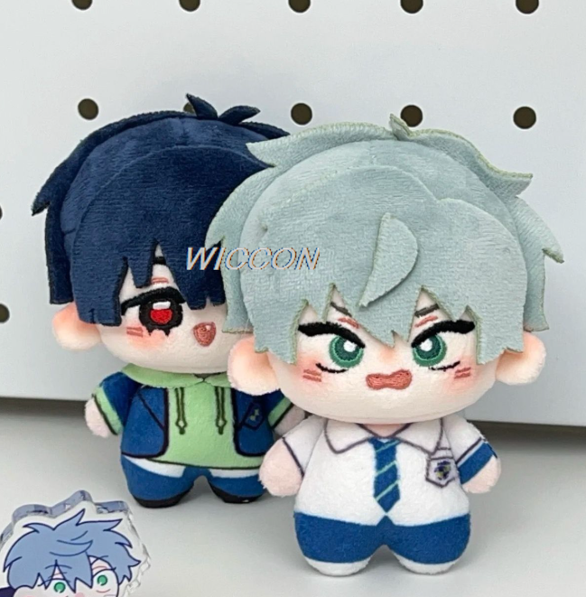 A Weirdly-shaped Stage AS 10cm – Weird Anime Merchandise recenzja i cena