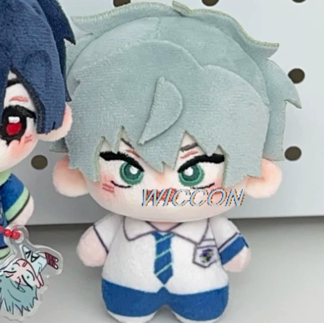 A Weirdly-shaped Stage AS 10cm – Weird Anime Merchandise recenzja i cena