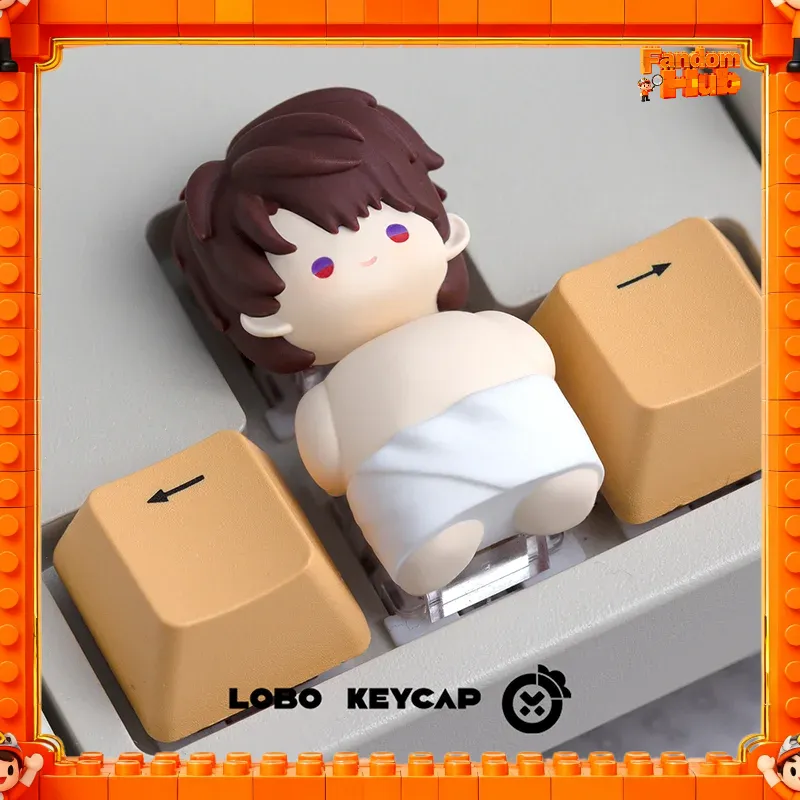 2026 Love And Deepspace Custom – Keycap Artisan Anime recenzja i cena