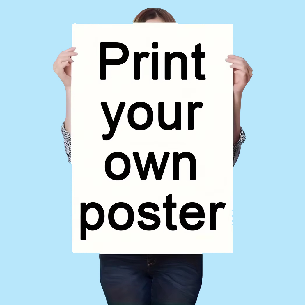 Custom Canvas Prints Photo Cus – Anime Merchandise Posters recenzja i cena