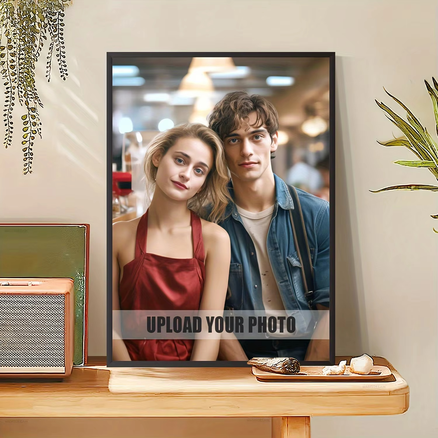 Custom Canvas Prints Photo Cus – Anime Merchandise Posters recenzja i cena