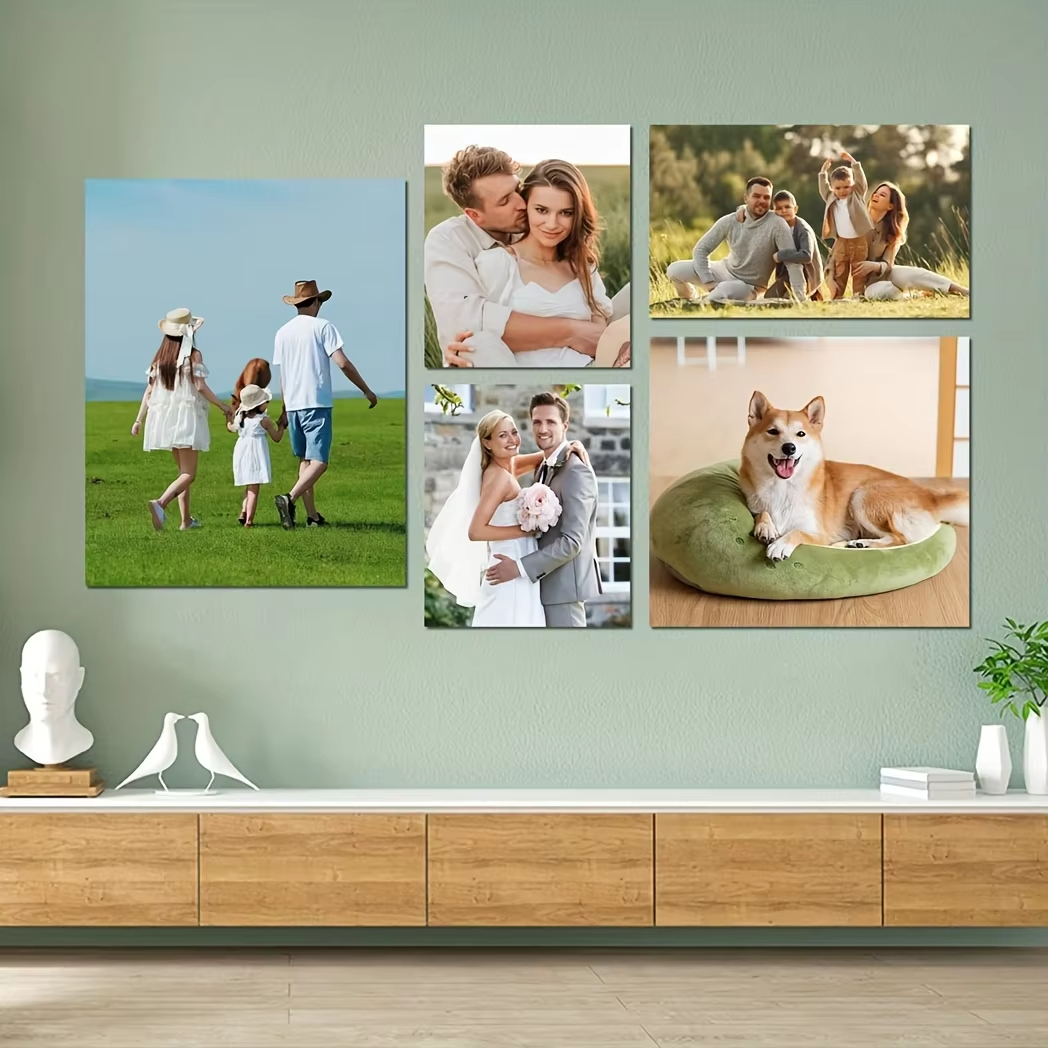 Custom Canvas Prints Photo Cus – Anime Merchandise Posters recenzja i cena