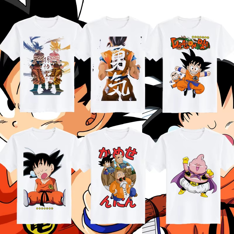 2026 New Dragon Ball Anime Mer – Anime Merchandise Brands recenzja i cena