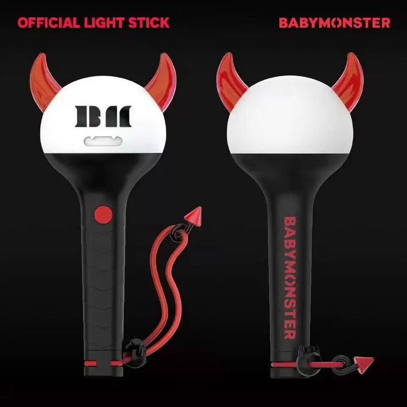 Brand New In-Stock BABYMONSTER – Anime Merchandise Brands recenzja i cena