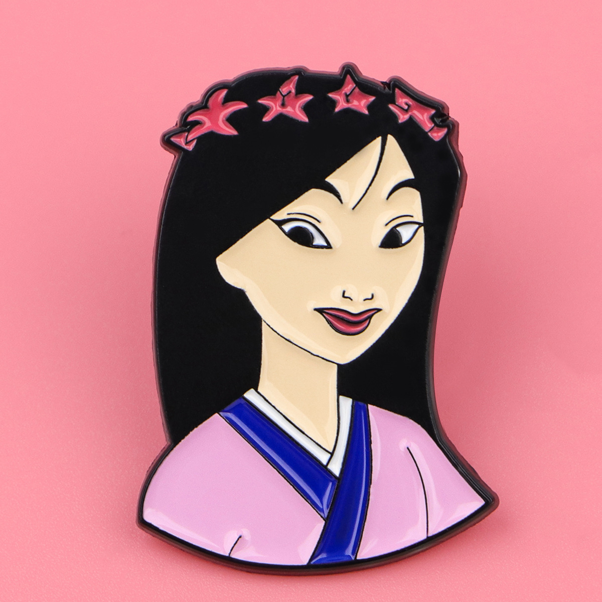 Fashion Alloy Brooch Enamel Pi – Enamel Pin Set recenzja i cena