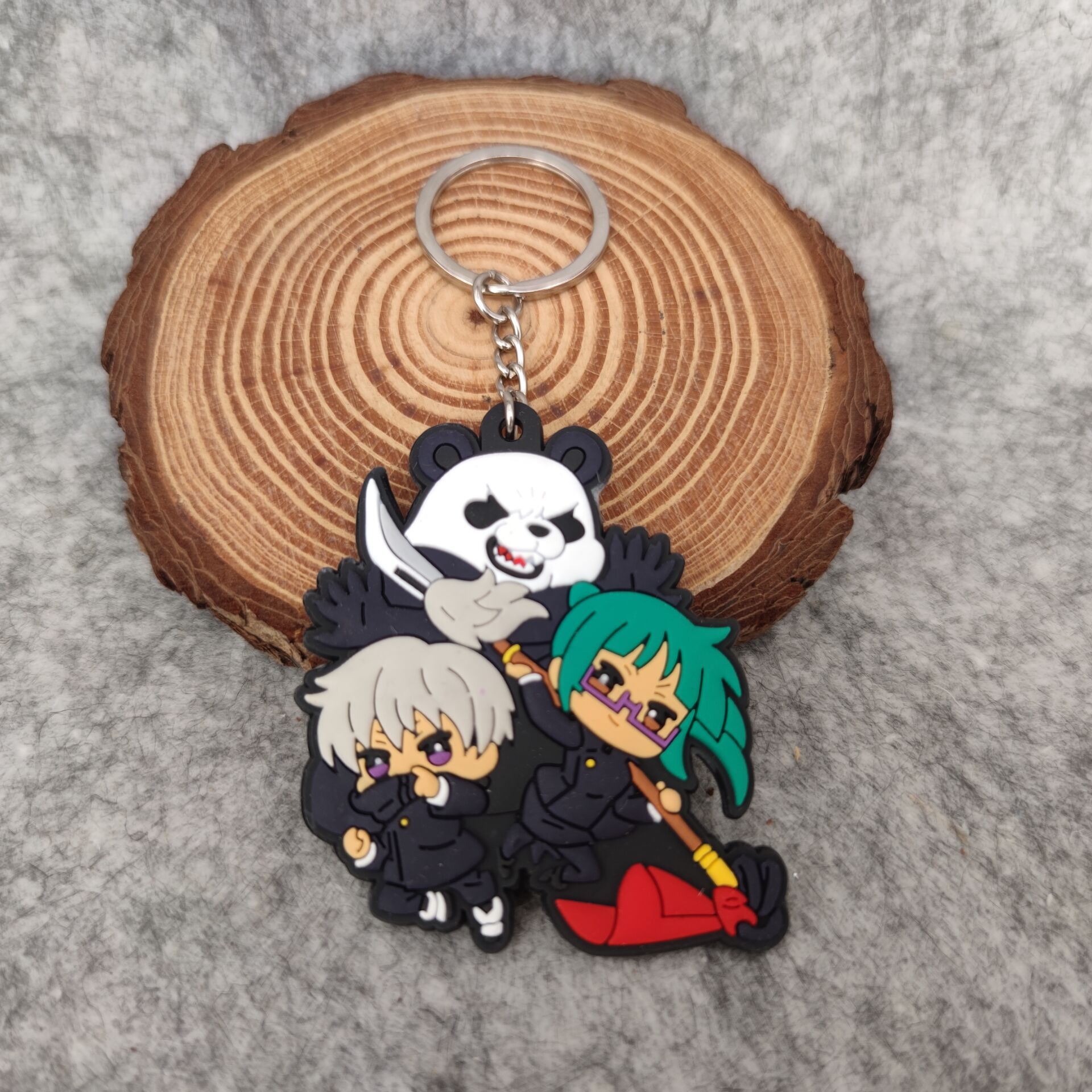 Anime Merchandise Jujutsu Kais – Anime Jujutsu Kaisen Merchandise recenzja i cena