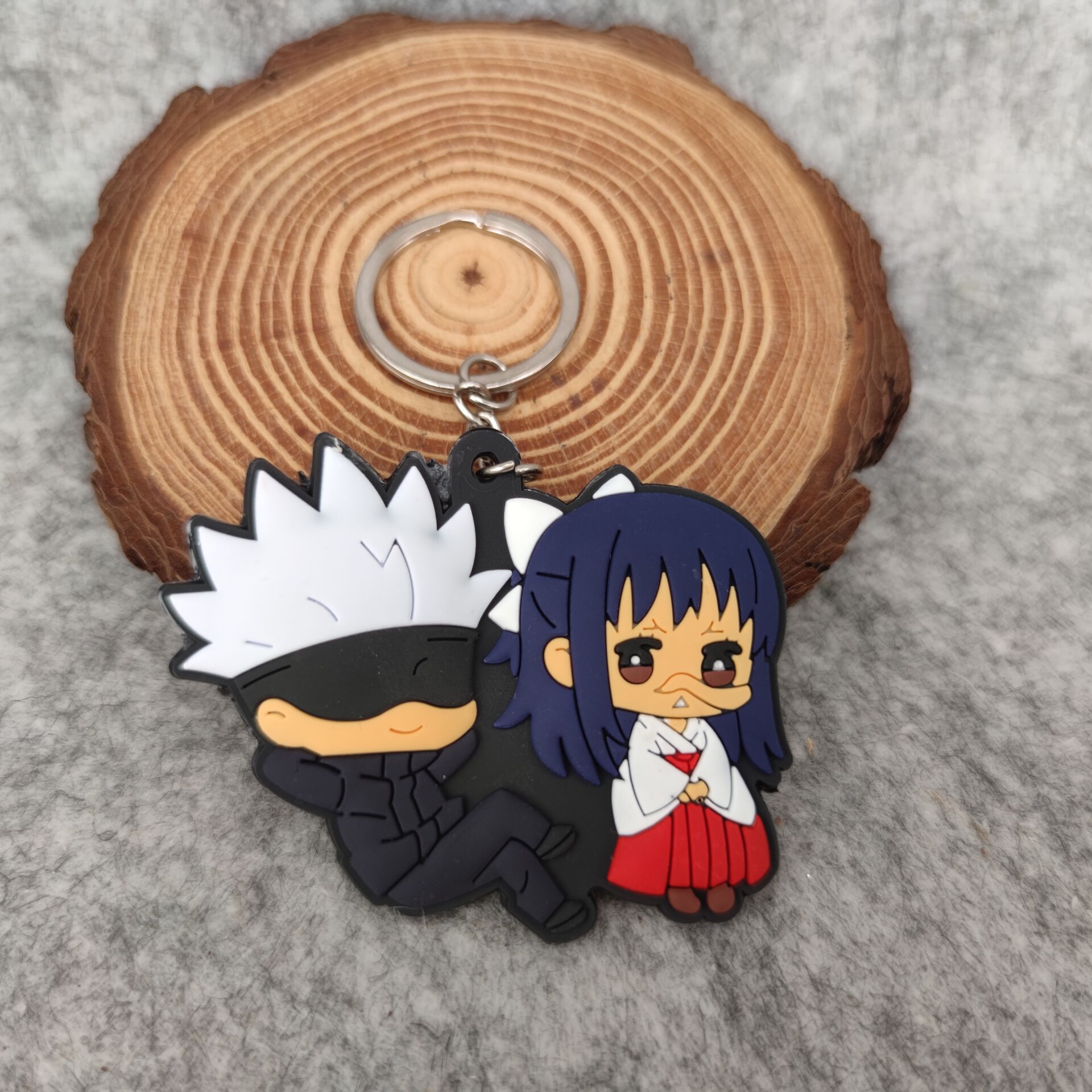 Anime Merchandise Jujutsu Kais – Anime Jujutsu Kaisen Merchandise recenzja i cena